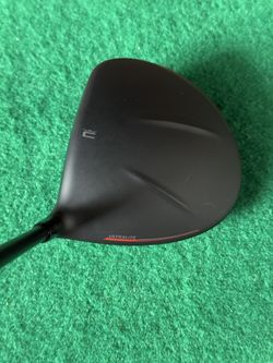 Cobra  Driver Like New