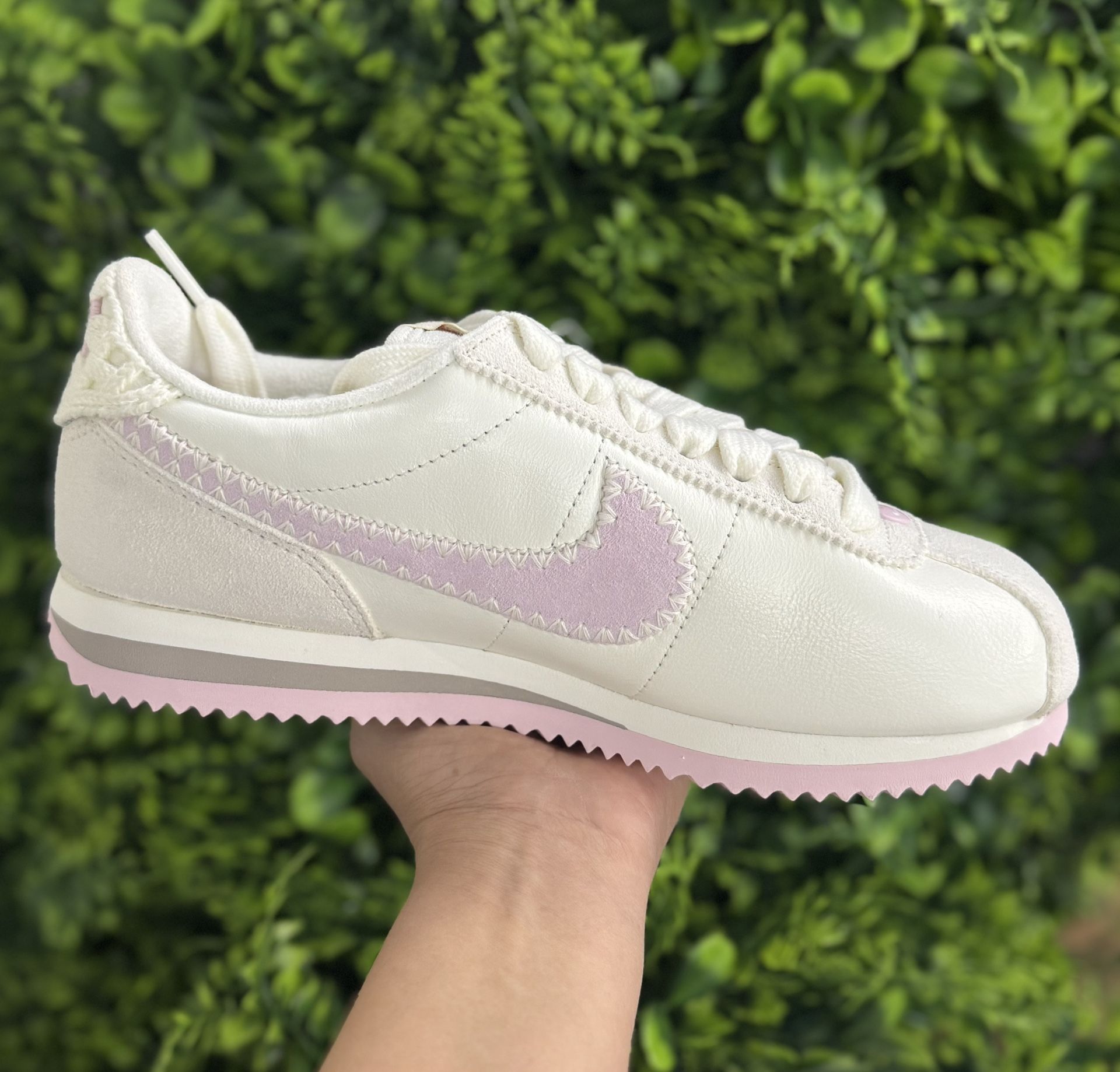 Nike Cortez Valentine's Day