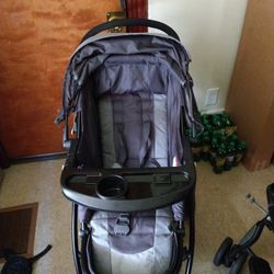 Selling One Seat Stroller For $80 Nothing's Wrong With It