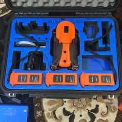 Autel Robotics Autel Evo II Pro V2 - Professional Drone