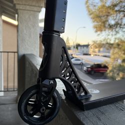 Hang 5 gear pro scooter