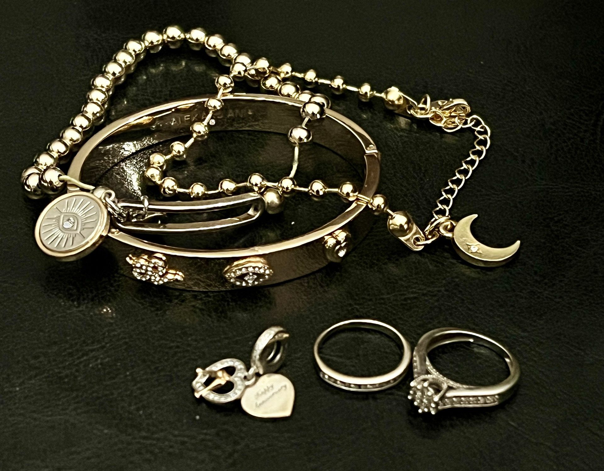 Jewelry For Sale