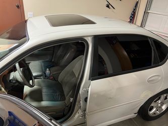 2014 Chevrolet Impala