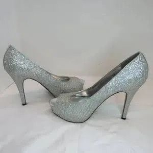 Size 7 Heels