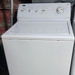 Lavadora Kenmore Heavy Duty Con Garantía Lusiendo Y Trabajando Exelente $300