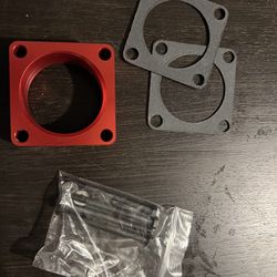 1.8 Liter Throttle Body Spacer