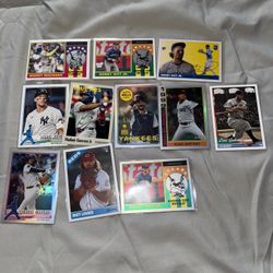 Topps 2025 Heritage Cards