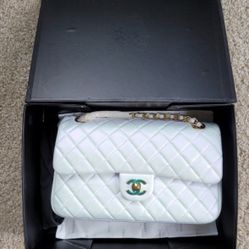 Chanel Handbag 