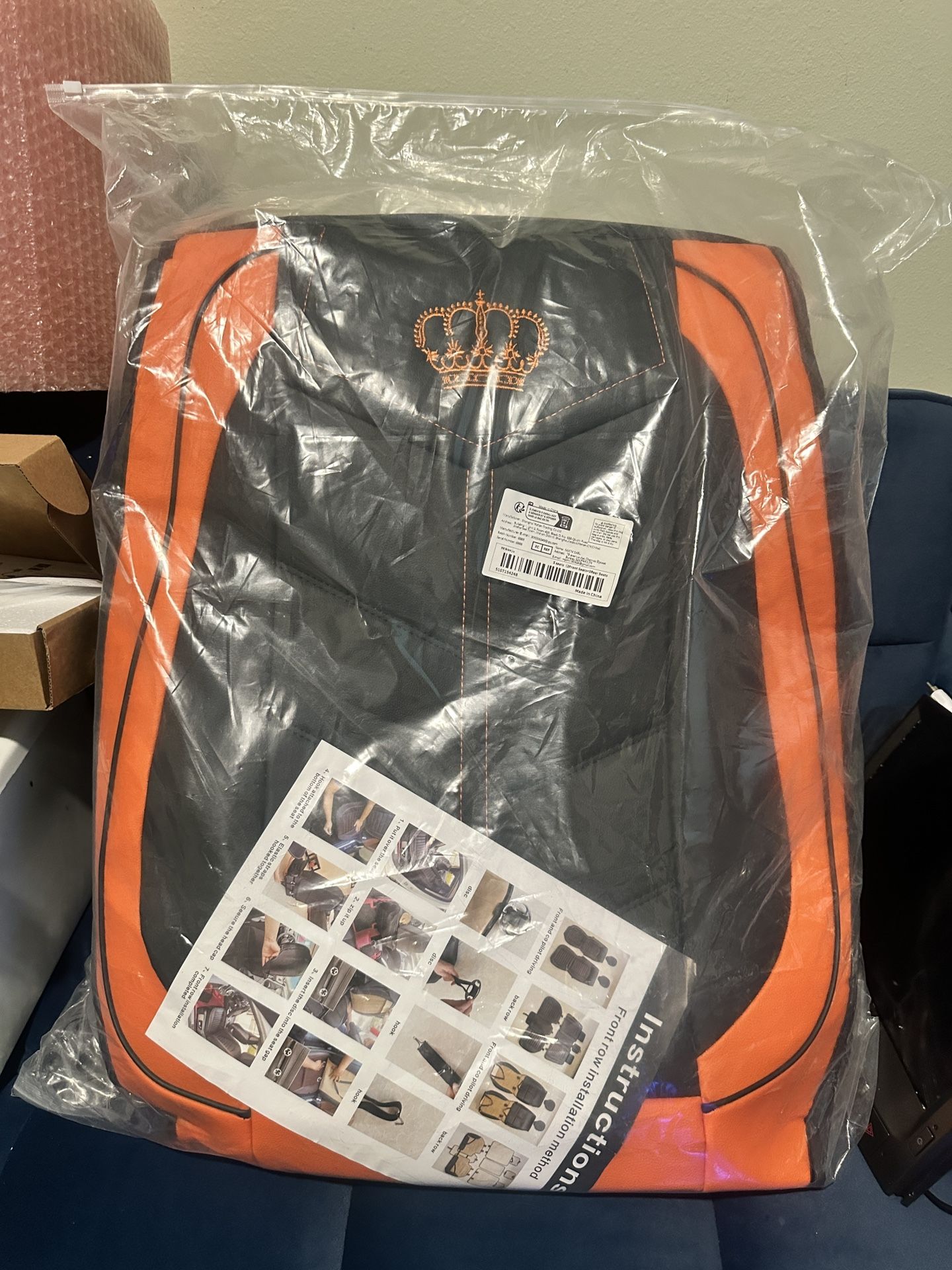 Car/truck Full Seat Covers