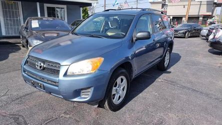 2010 Toyota RAV4