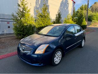 2010 Nissan Sentra