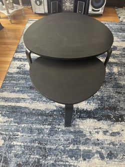 Two Table Set