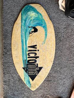 Skim Board