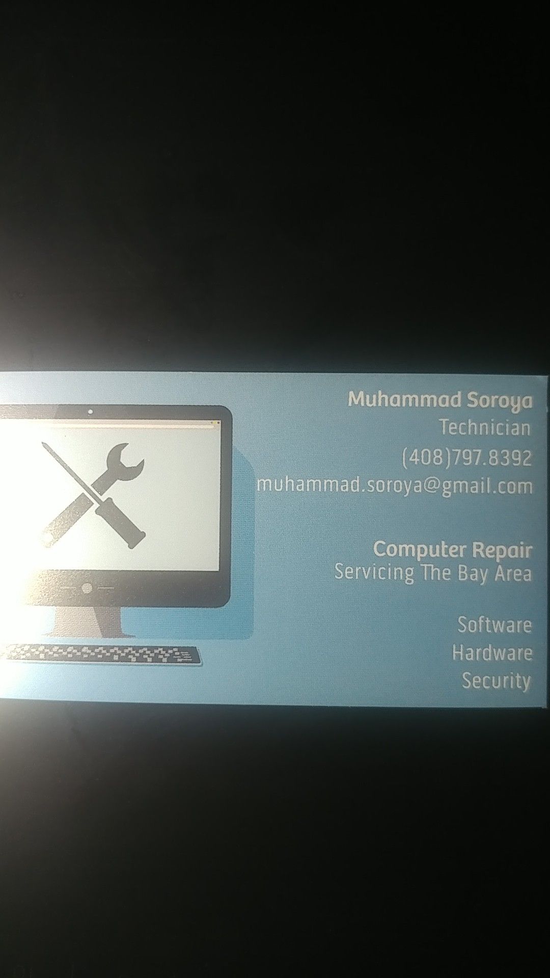 Computer repairs all issues low prices