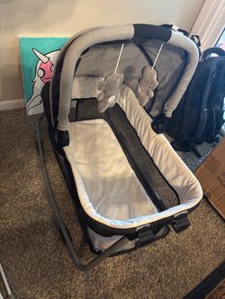Baby items