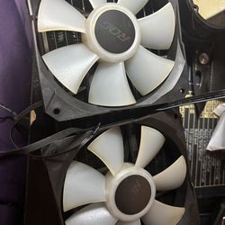 Asus water cooler