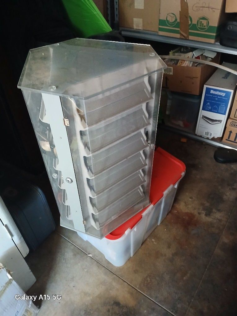 Jewelry Case