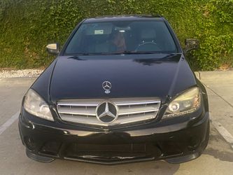 Mercedes Benz s350