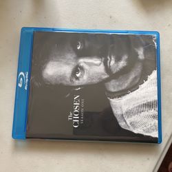 The Chosen: Season One - Blu-ray