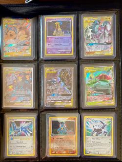 Tag Team GX, Giratina,  Dialga Mid Era singles cash only!