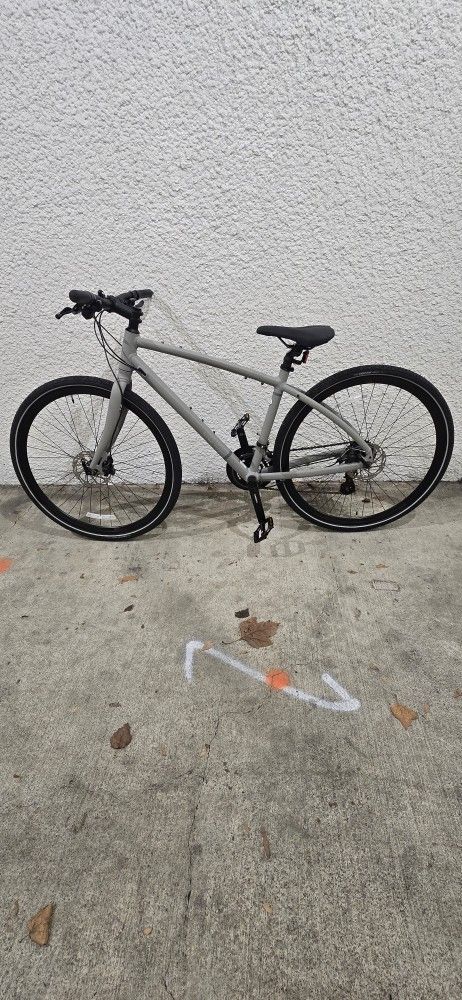 Co-op CTY 1.1 Hybrid Medium 5'6" - 5'9"