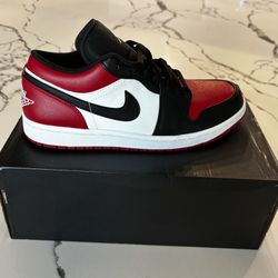 Air Jordan 1 Low
