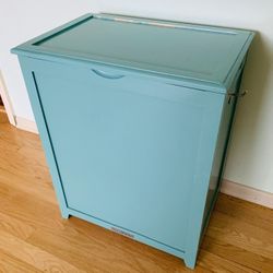 OCEANSTAR STORAGE LAUNDRY HAMPER