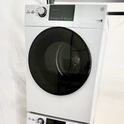 New Washer And Dryer Set 