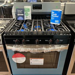 Frigidaire 5 Burner Gas Range