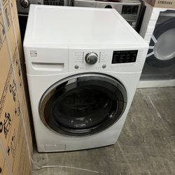 KENMORE WASHER 