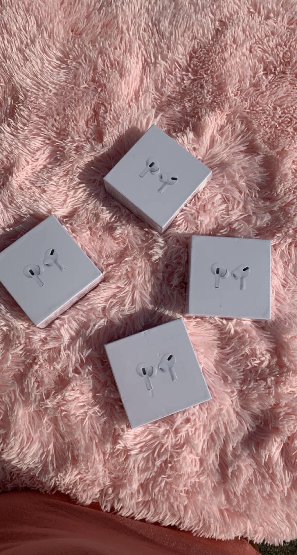 Airpod Pros 2nd generation