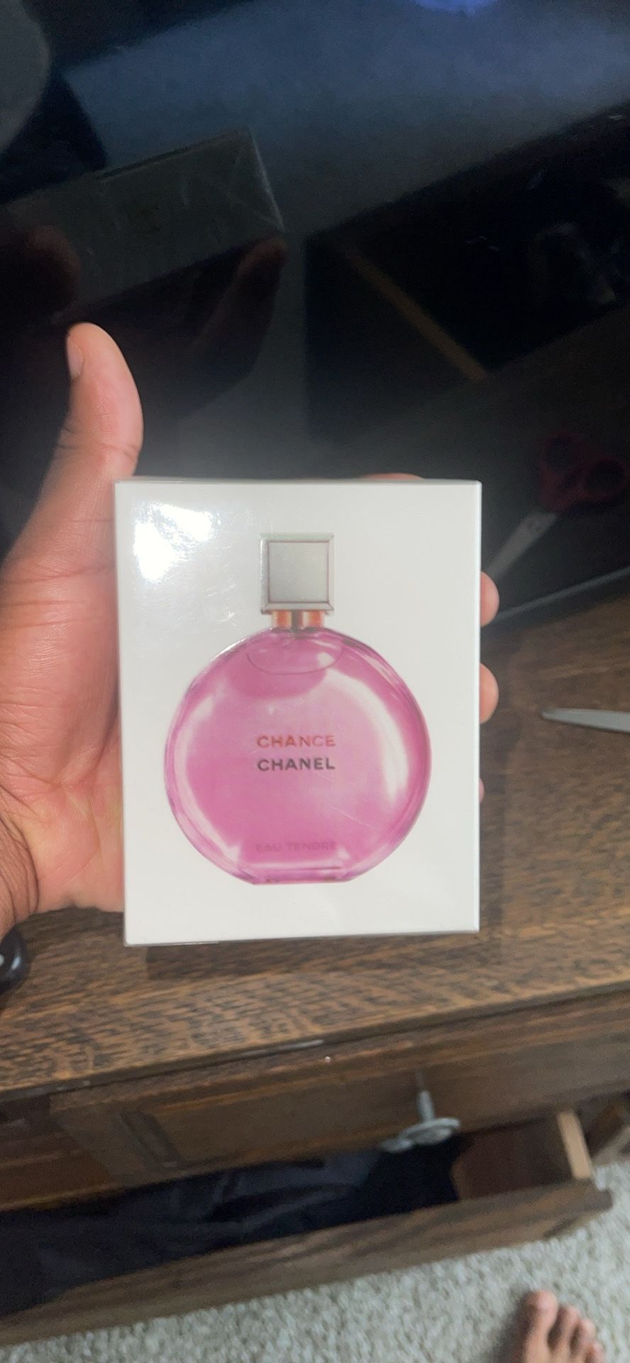 Chanel Women’s perfume