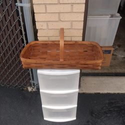 Large Basket