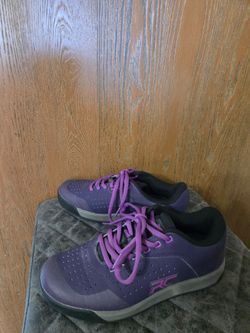 Ride Concept Women's Shoes-Size 8.5
