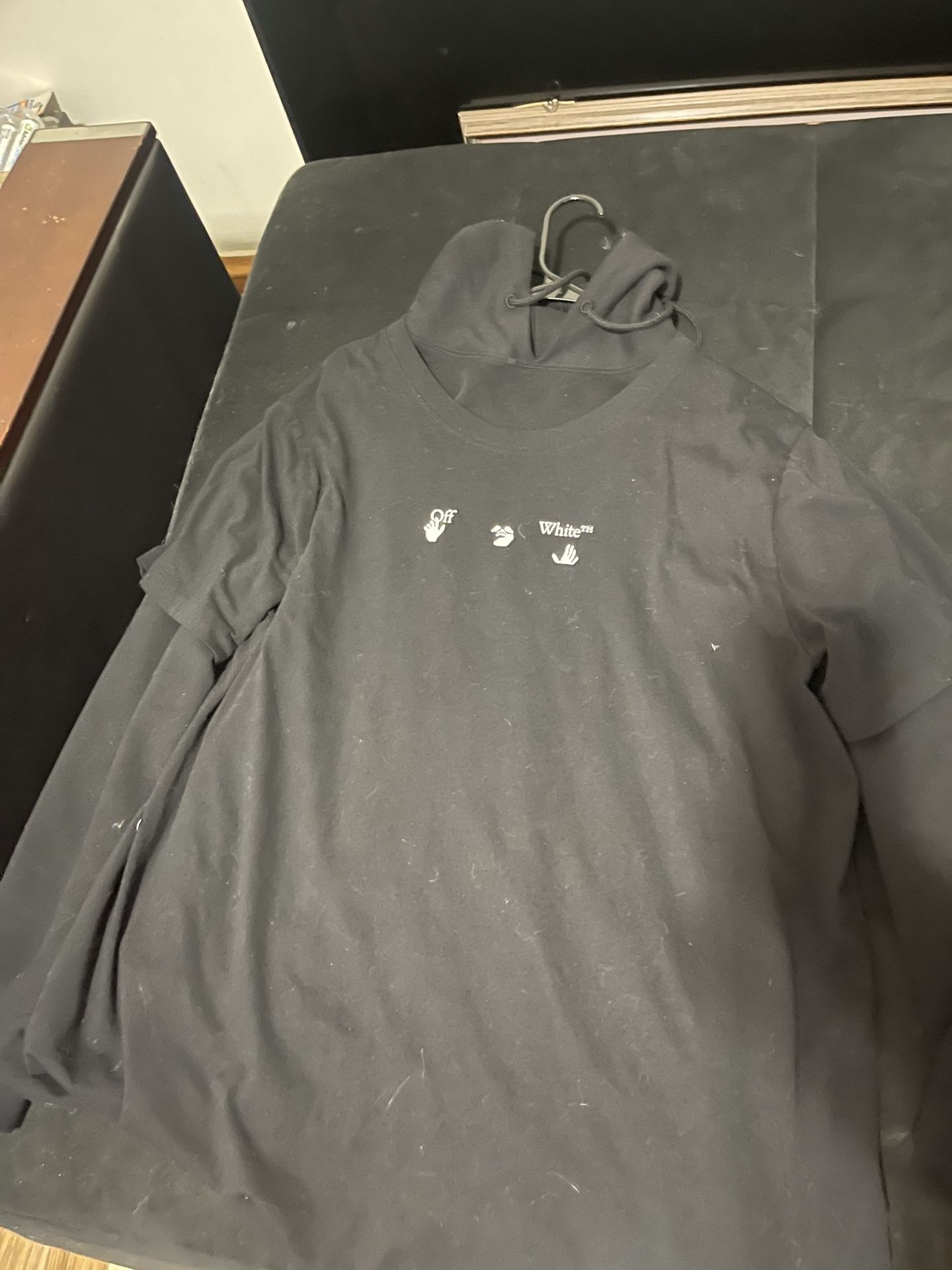 Off White Hoodie