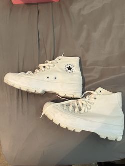 platform converse