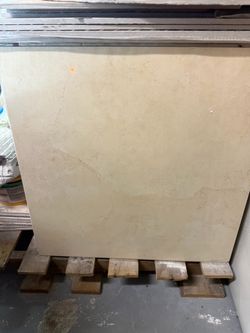 Porcelain tiles