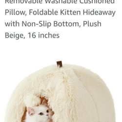 Cat Bed