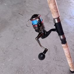 Fishing Pole