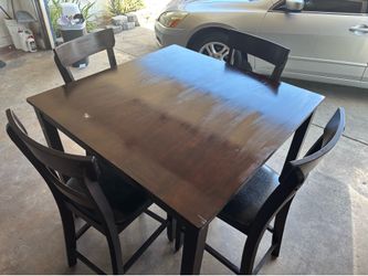 Dinning Table Set