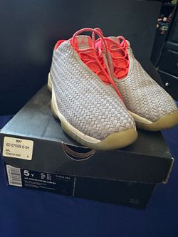 Air Jordan future low BG