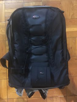 Lowepro Pro Trekker Camera Roller/backpack