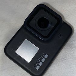 GoPro Hero 8 BLACK 📸
