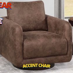 Accent Chair 