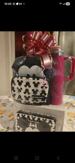 Disney Con Tupperware 🎁🎁🎁