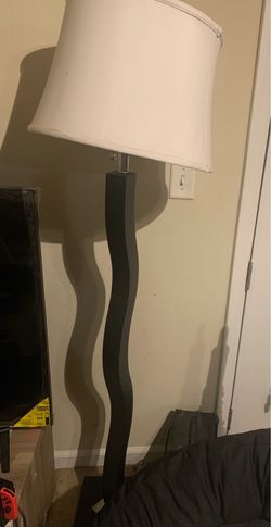 Floor stand