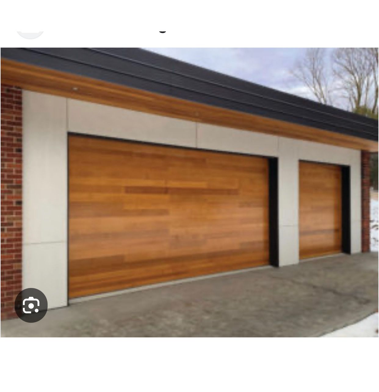 Garage Doors