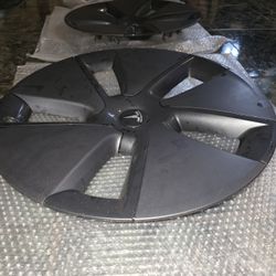 Tesla Model 3 OEM  18" Wheel Covers