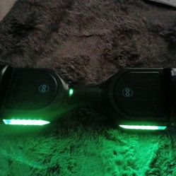 Hover Board