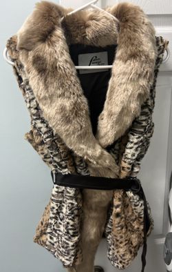 Waistcoat